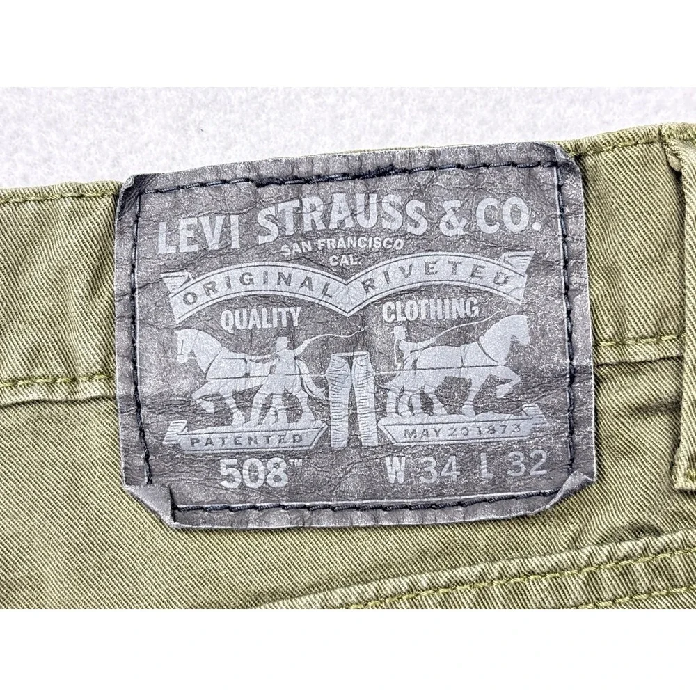 Levis levi strauss